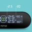 70mai tpms systeme de moniteur de pression des pneus 6 wimotic