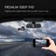xiaomi 70mai 1s 1080p dash cam smart wifi enregistreur video voiture 6 wimotic