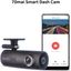 xiaomi 70mai 1s 1080p dash cam smart wifi enregistreur video voiture 7 wimotic
