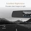 yi mirror dash camera mirror 4 wimotic
