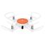 xiaomi mi drone mini white eu 1 wimotic