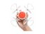 xiaomi xiaomi mi drone mini white 1 wimotic