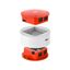 2 pcs 920 mah batterie chargeur pour xiaomi mitu 1 wimotic