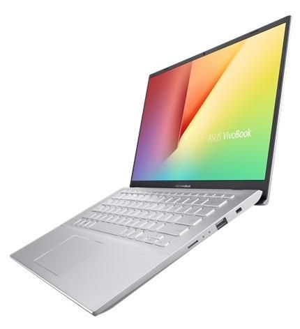 ASUS Vivobook S14 S412DA-EK008T avec NumPad