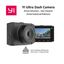 yi ultra dash camera 4 wimotic
