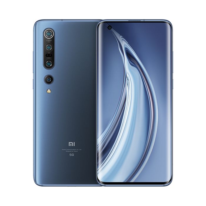 Xiaomi Mi 10 Pro 8 GB + 256 GB Compatible 5G