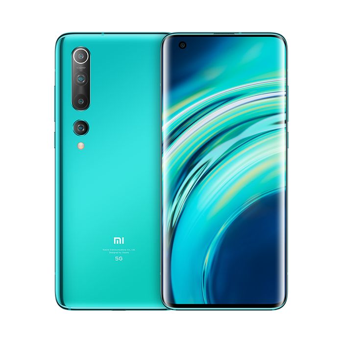 Xiaomi Mi 10 8 GB + 256 GB Compatible 5G