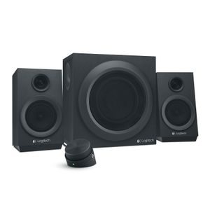 Logitech Multimedia Speakers Z333