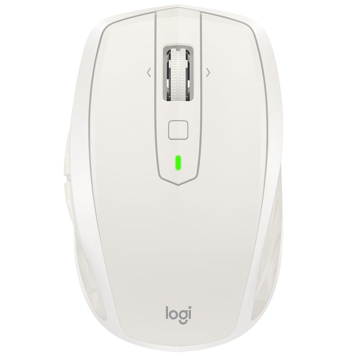 Logitech MX Anywhere 2S Blanc