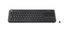 k400 plus black clavier sans fil avec touchpad 1 wimotic