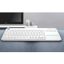 logitech wireless touch keyboard k400 plus blanc 4 wimotic
