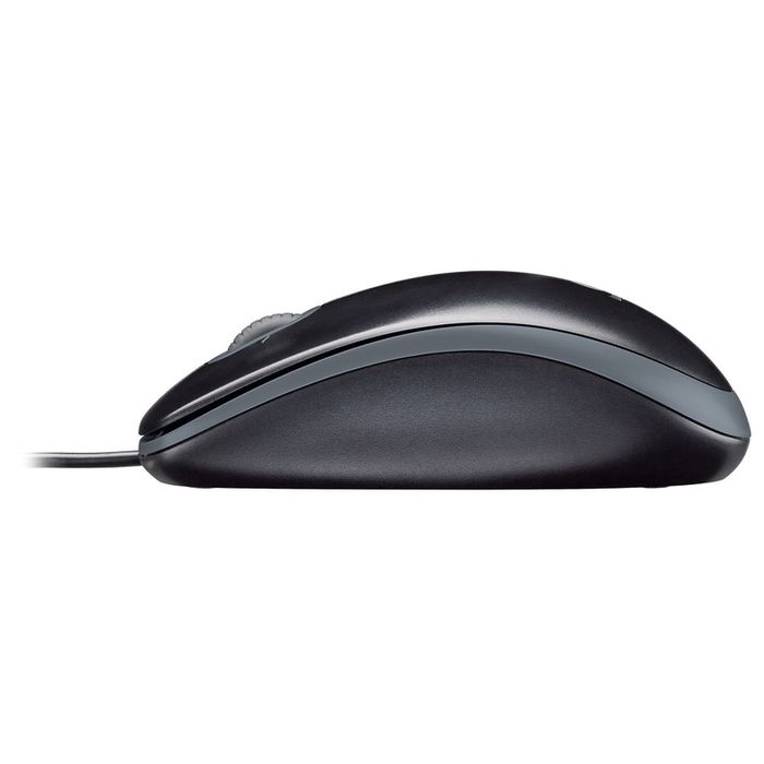 Logitech Desktop MK120