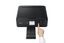 canon pixma ts5050 black 3en1 lcd wifi 2 wimotic