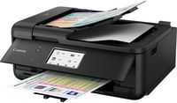 Canon Pixma TR8550 Black 4en1 LCD Wifi