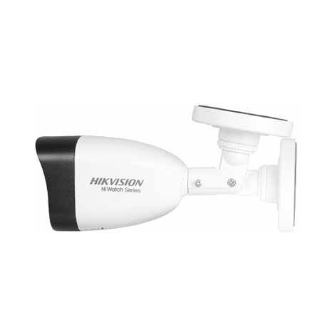 Hikvision HWI-B120H Hiwatch IP Caméra 2Mpx h.265+ poe osd IP67