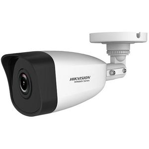 Hikvision HWI-B120H Hiwatch IP Caméra 2Mpx h.265+ poe osd IP67