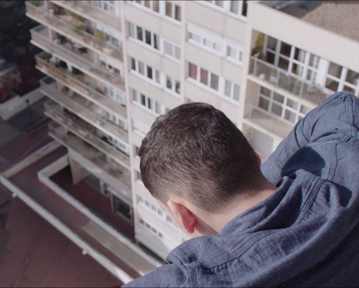 Scénarios et notes d'intention