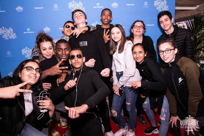 Scénarios et notes d'intention