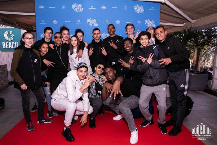 Scénarios et notes d'intention