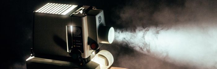 Scénarios et notes d'intention