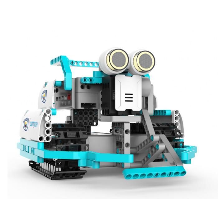 robot jouet ubtech ubtech 1 wimotic