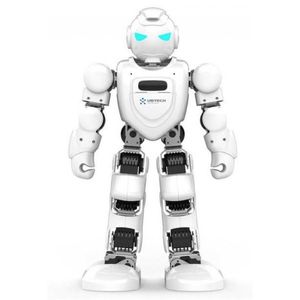 Robot Jouet Programmable Humanoïde ALPHA 1E PRO