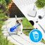 ezviz camera ip poe 1080p exterieure c3t poe p 2 wimotic