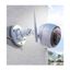 camra fixe c3w wi fi extrieure full hd 1080p ezviz 2 wimotic