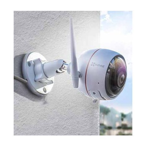 Hikvision Ezviz C3W (Husky Air) CS-CV310-A0-1B2WFR