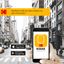 kit camera autonome sans fil full hd kodak w101 panneau solaire sp101 3