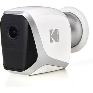 Caméra autonome sans fil Full HD KODAK W101