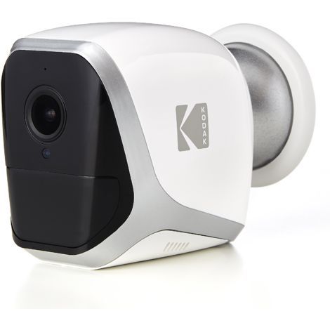Caméra autonome sans fil Full HD KODAK W101