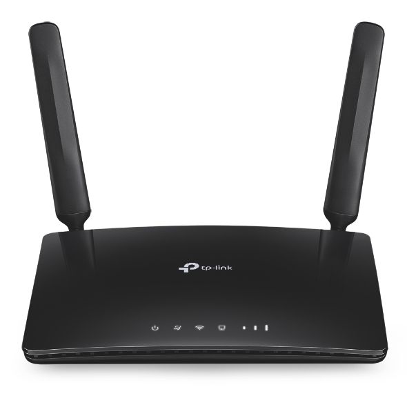 Modem / Routeur 4G WiFi LTE AC750 Mbps bi-band Archer MR200 TP-LINK