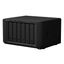 synology boitier ds1618 nas 6 baies 2 wimotic