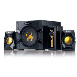 Genius SW-G2.1 3000 70W RMS Pour Gamers