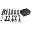 alimentation corsair rm850x 80plus gold 5 wimotic