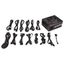 alimentation corsair rm1000x 80plus gold modulaire 4 wimotic