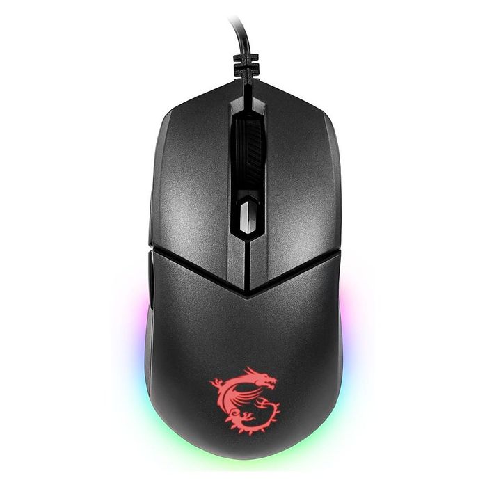 MSI Clutch GM11 Souris gaming