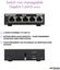 netgear gs305 switch 5 ports gigabit 2 wimotic