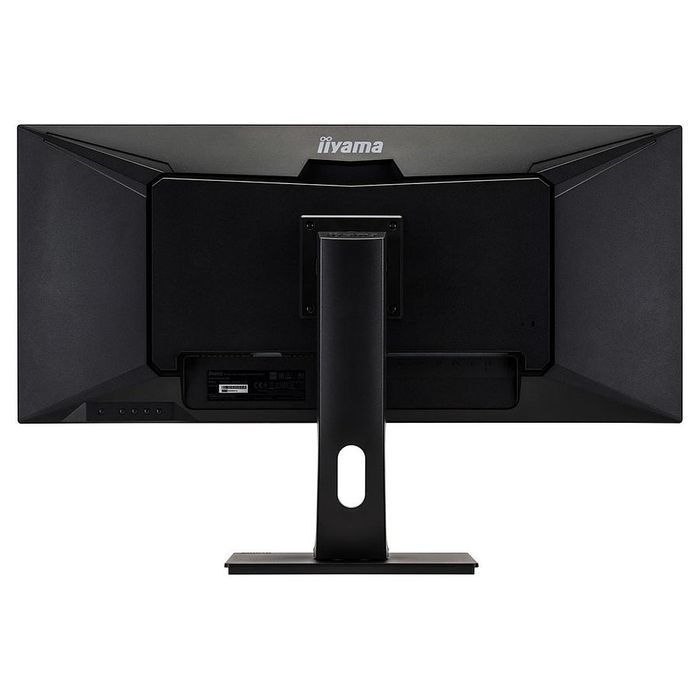 Ecran Iiyama 34" LED - ProLite XUB3493WQSU-B1 IPS 4ms HDMI