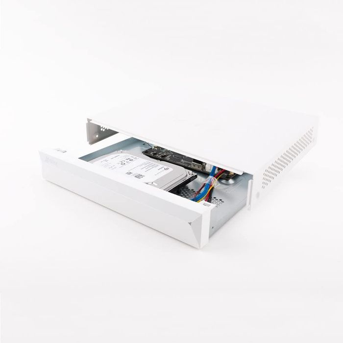 kit video surveillance wifi ezviz 4 cameras sans-fil