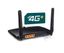 modem routeur 4g cat.6 wifi 5 ac1200 gigabit bi bande 3 wimotic