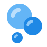 icons8 bulles 96