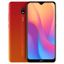 smartphone xiaomi redmi 8a 32 go rouge