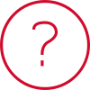 question mark