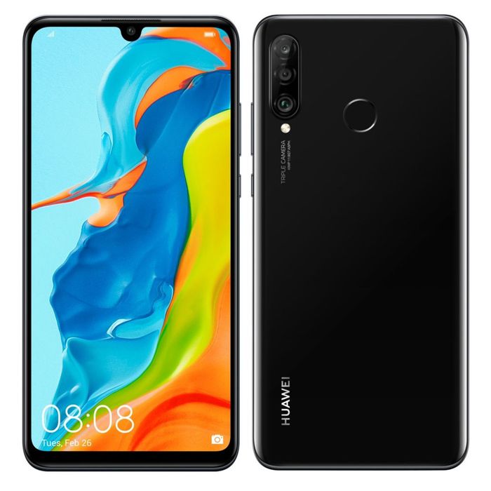 huawei p30 lite 128go noir 1 wimotic
