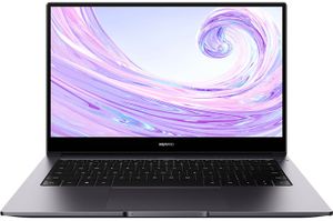 HUAWEI MateBook D 14 (2020 AMD) R5/8/512