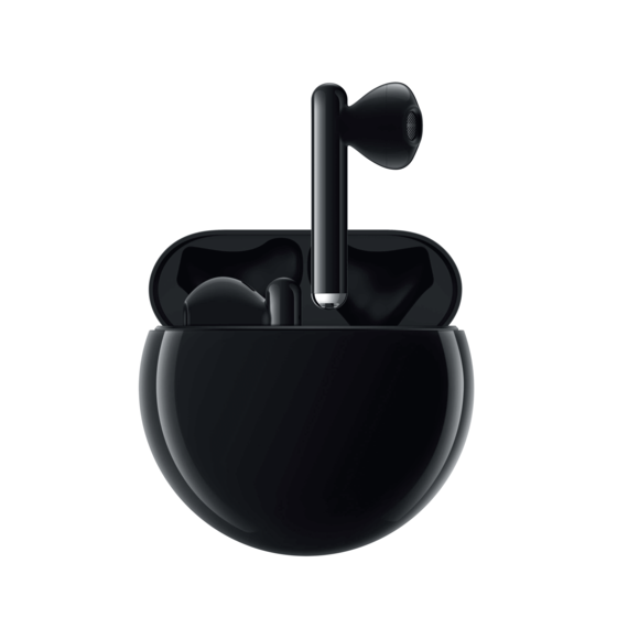 Ecouteurs Bluetooth HUAWEI Freebuds 3 Noir sans fil