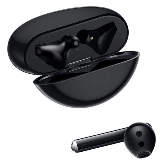 Ecouteurs Bluetooth HUAWEI Freebuds 3 Noir sans fil