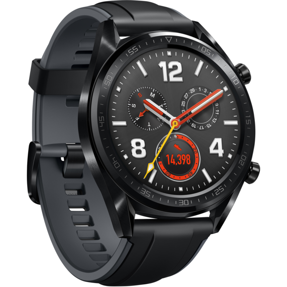 huawei watch gt noire 1 wimotic